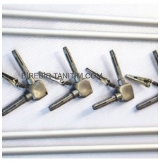 Tik Tak Çerçeve - Strech Çerçeve B2 50X70CM