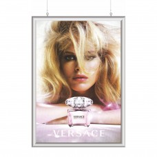 Tik Tak Çerçeve - Sürgülü Çerçeve A3 29X42CM Tek Taraflı