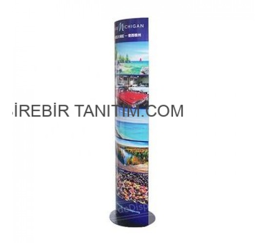 Karton Totem – 19