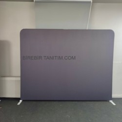 Kumaş - Tekstil Stand Baskı Yenileme (4)