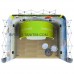 Örümcek Stand U Köşe Corner 3x3x3 Panel Örümcek Stand U Köşe Corner 3x3x3 Panel