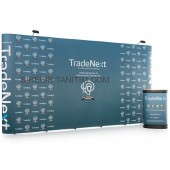 Örümcek Stand Düz 3x5 / 5 Panel
