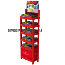 Enjeksiyon Stand - 11