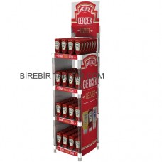 Enjeksiyon Stand - 12