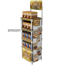 Enjeksiyon Stand - 13