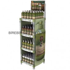 Enjeksiyon Stand - 14