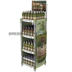 Plastik Standlar (319)