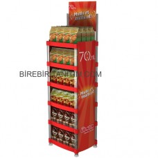 Enjeksiyon Stand - 15