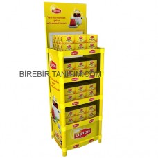 Enjeksiyon Stand - 16