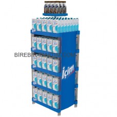 Enjeksiyon Stand - 23