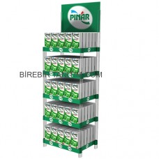 Enjeksiyon Stand - 24