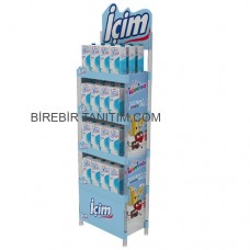 Enjeksiyon Stand - 28