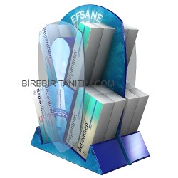 Masaüstü Stand Plastik (63)