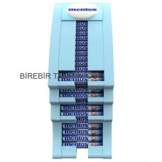 Masaüstü Stand Plastik - 53