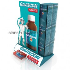 Masaüstü Stand Plastik - 56