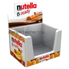 Masaüstü Stand Plastik - 57