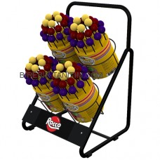 Masaüstü Stand Plastik - 61