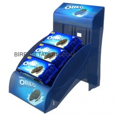 Masaüstü Stand Plastik - 62