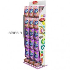 Masaüstü Stand Plastik - 63