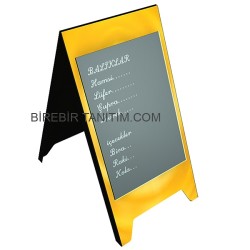 Park Yapılamaz Standlar (8)