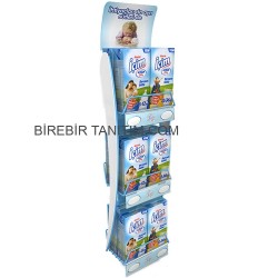 Plastik Asalak Standlar (15)