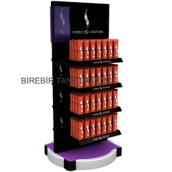 Plastik Ayaklı Standlar (56)