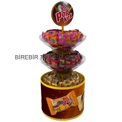 Plastik Çanak Standları (17)