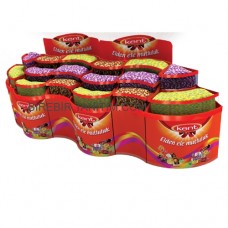 Plastik Havuz Standları - 02