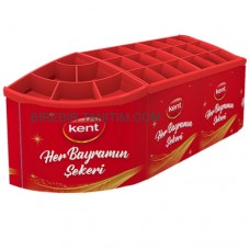 Plastik Havuz Standları - 05