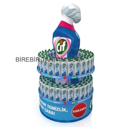 Plastik Havuz Standları (18)