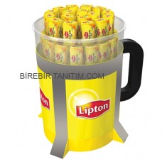 Plastik Havuz Standları - 09