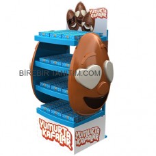 Plastik Havuz Standları - 10