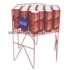 Plastik Havuz Standları - 11