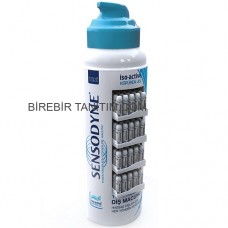 Plastik Havuz Standları - 12