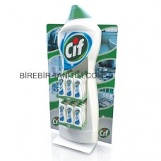 Plastik Havuz Standları - 15