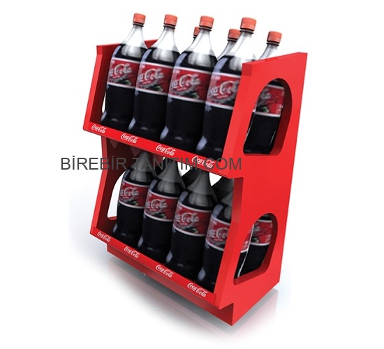 Plastik Raf Tepsileri - 02 Plastik Raf Tepsileri - 02