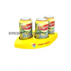 Plastik Raf Tepsileri - 05