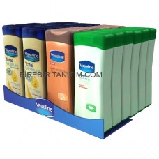 Plastik Raf Tepsileri - 09