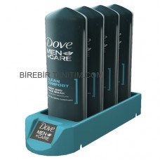 Plastik Raf Tepsileri - 10