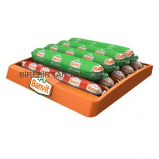 Plastik Raf Tepsileri - 13