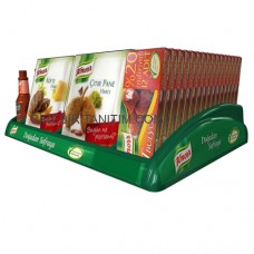 Plastik Raf Tepsileri - 14