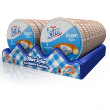 Plastik Raf Tepsileri - 17