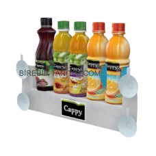 Vantuzlu Asalak Standlar - 01