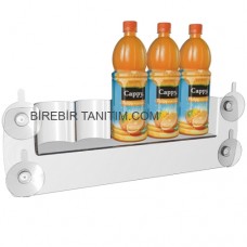 Vantuzlu Asalak Standlar - 02