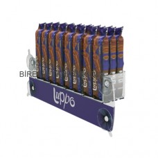 Vantuzlu Asalak Standlar - 10