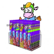 Vantuzlu Asalak Standlar - 11