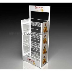 Ürün Teşhir Standları (22)