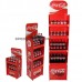 Karton Stand Raflı - 03