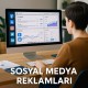 Sosyal Medya Reklamları