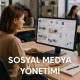 Sosyal Medya Yönetimi
